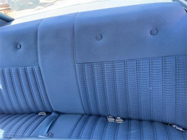 1978 Mercury Cougar (CC-2100414) for sale in Henderson, Nevada