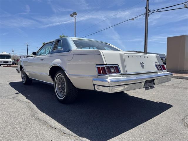 1978 Mercury Cougar (CC-2100414) for sale in Henderson, Nevada