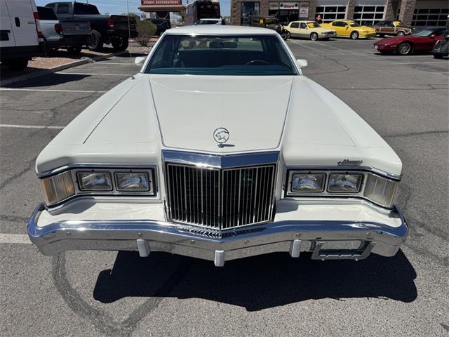 1978 Mercury Cougar (CC-2100414) for sale in Henderson, Nevada