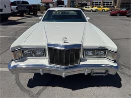 1978 Mercury Cougar (CC-2100414) for sale in Henderson, Nevada