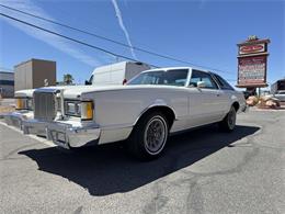 1978 Mercury Cougar (CC-2100414) for sale in Henderson, Nevada