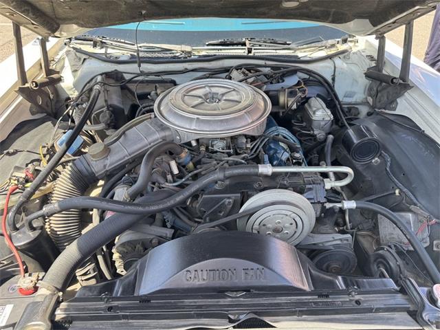 1978 Mercury Cougar (CC-2100414) for sale in Henderson, Nevada