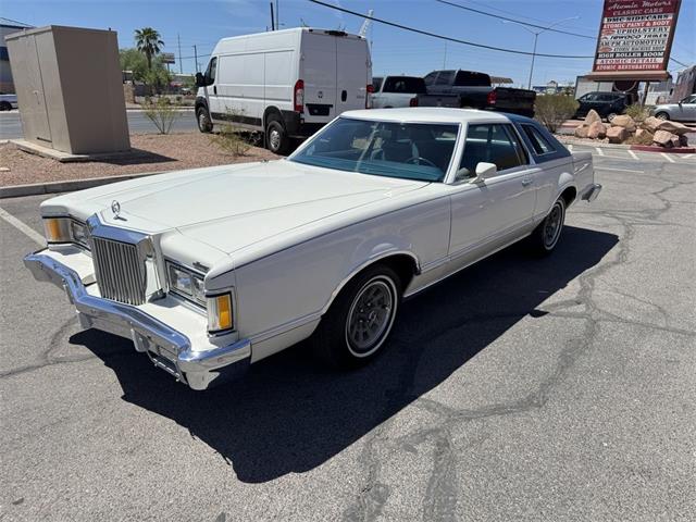 1978 Mercury Cougar (CC-2100414) for sale in Henderson, Nevada