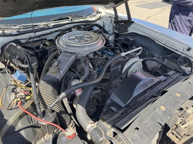 1978 Mercury Cougar (CC-2100414) for sale in Henderson, Nevada