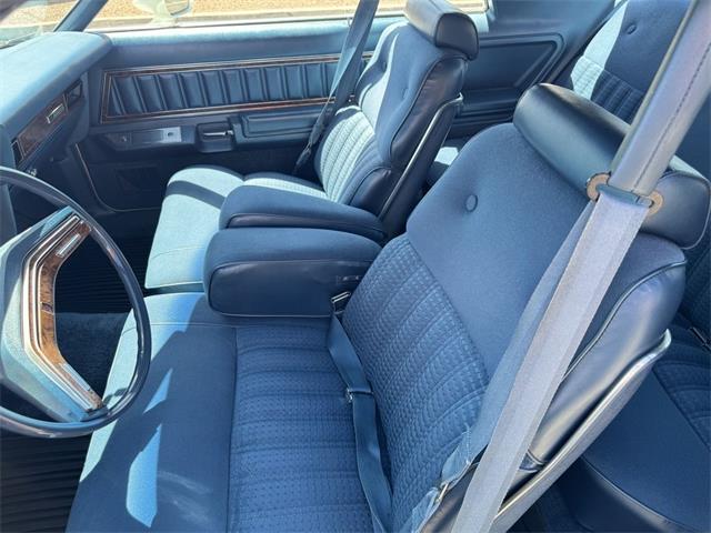 1978 Mercury Cougar (CC-2100414) for sale in Henderson, Nevada
