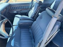 1978 Mercury Cougar (CC-2100414) for sale in Henderson, Nevada