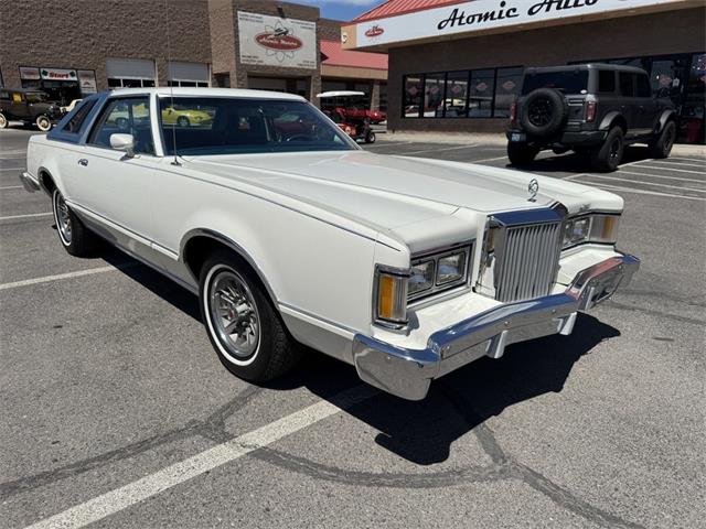 1978 Mercury Cougar (CC-2100414) for sale in Henderson, Nevada