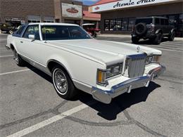 1978 Mercury Cougar (CC-2100414) for sale in Henderson, Nevada