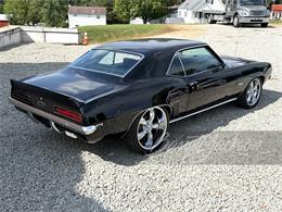 1969 Chevrolet Camaro RS (CC-2104140) for sale in Las Vegas, Nevada
