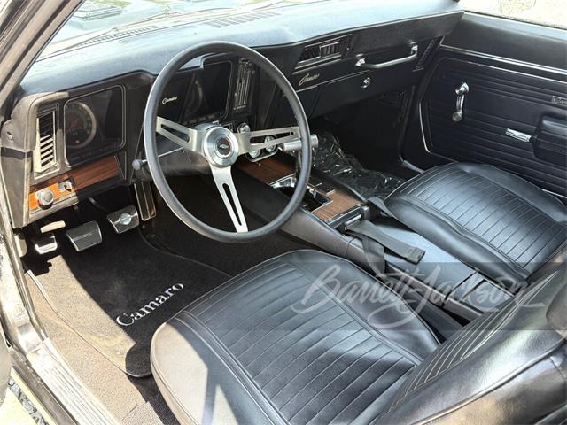 1969 Chevrolet Camaro RS (CC-2104140) for sale in Las Vegas, Nevada