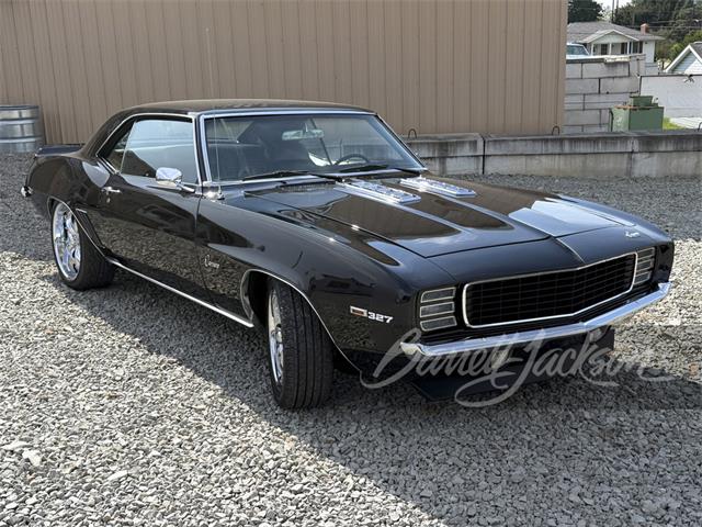 1969 Chevrolet Camaro RS (CC-2104140) for sale in Las Vegas, Nevada
