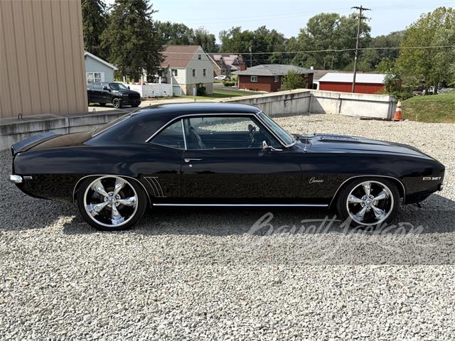 1969 Chevrolet Camaro RS (CC-2104140) for sale in Las Vegas, Nevada
