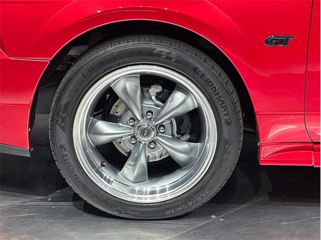 2000 Ford Mustang (CC-2104141) for sale in Depew, New York