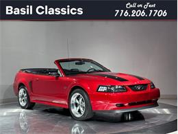2000 Ford Mustang (CC-2104141) for sale in Depew, New York