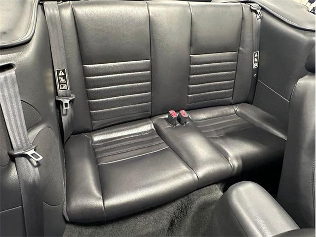 2000 Ford Mustang (CC-2104141) for sale in Depew, New York
