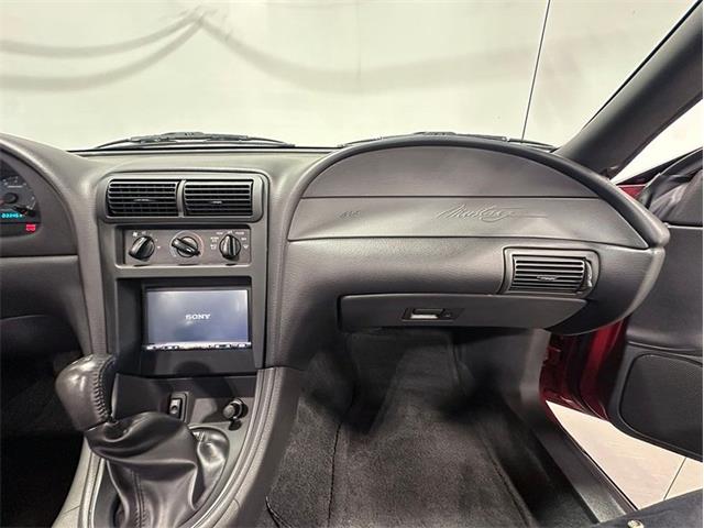 2000 Ford Mustang (CC-2104141) for sale in Depew, New York