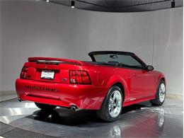 2000 Ford Mustang (CC-2104141) for sale in Depew, New York