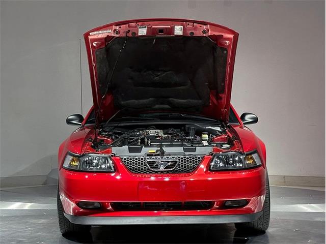 2000 Ford Mustang (CC-2104141) for sale in Depew, New York