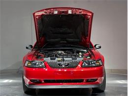 2000 Ford Mustang (CC-2104141) for sale in Depew, New York