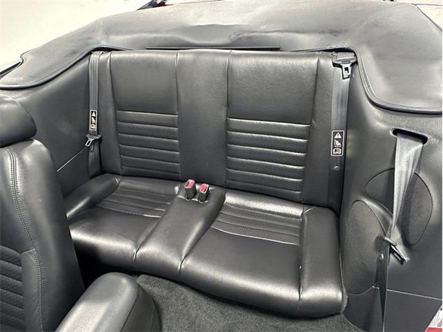 2000 Ford Mustang (CC-2104141) for sale in Depew, New York
