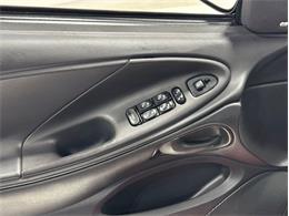 2000 Ford Mustang (CC-2104141) for sale in Depew, New York