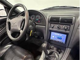 2000 Ford Mustang (CC-2104141) for sale in Depew, New York