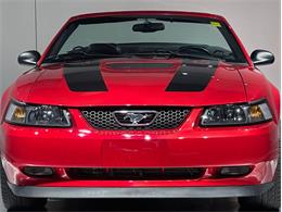 2000 Ford Mustang (CC-2104141) for sale in Depew, New York