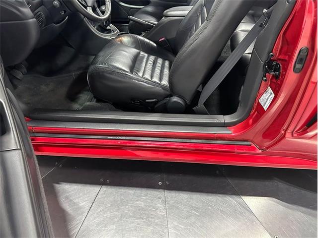 2000 Ford Mustang (CC-2104141) for sale in Depew, New York