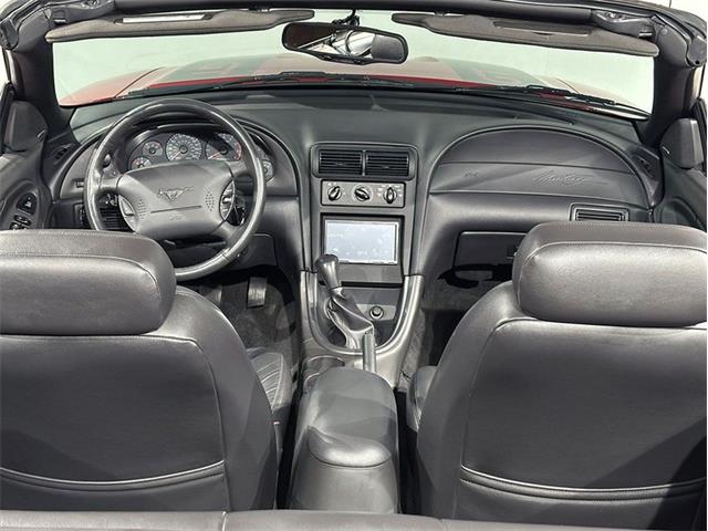 2000 Ford Mustang (CC-2104141) for sale in Depew, New York