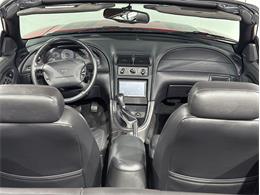 2000 Ford Mustang (CC-2104141) for sale in Depew, New York