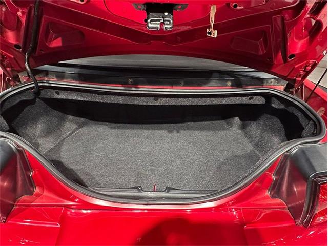 2000 Ford Mustang (CC-2104141) for sale in Depew, New York