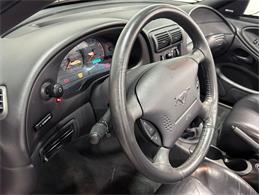 2000 Ford Mustang (CC-2104141) for sale in Depew, New York