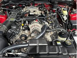 2000 Ford Mustang (CC-2104141) for sale in Depew, New York