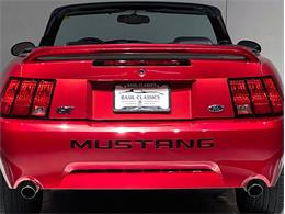 2000 Ford Mustang (CC-2104141) for sale in Depew, New York