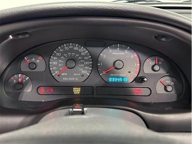 2000 Ford Mustang (CC-2104141) for sale in Depew, New York