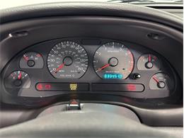 2000 Ford Mustang (CC-2104141) for sale in Depew, New York