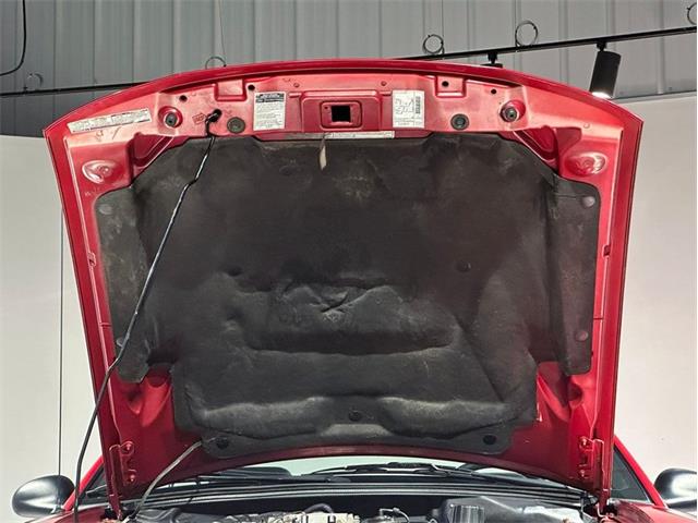 2000 Ford Mustang (CC-2104141) for sale in Depew, New York