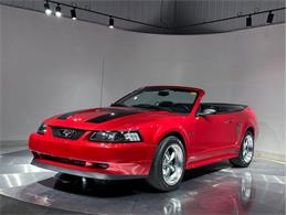 2000 Ford Mustang (CC-2104141) for sale in Depew, New York