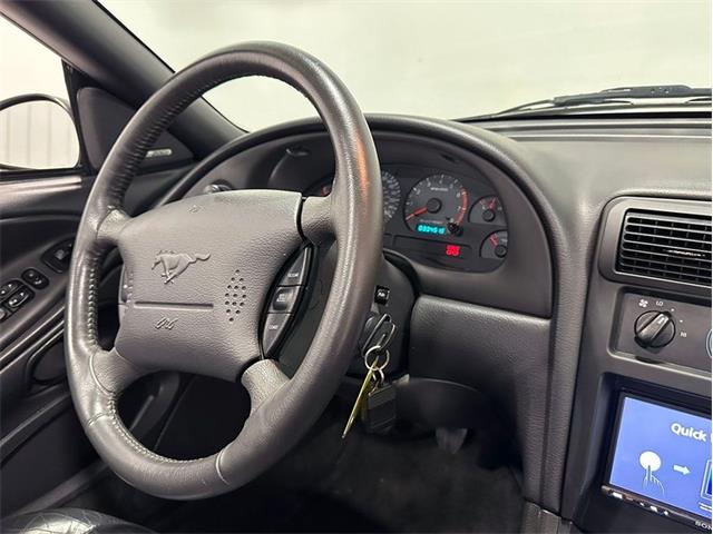 2000 Ford Mustang (CC-2104141) for sale in Depew, New York