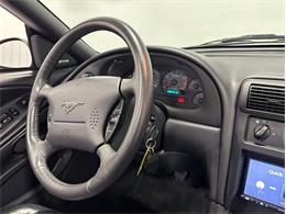 2000 Ford Mustang (CC-2104141) for sale in Depew, New York