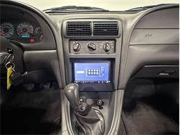 2000 Ford Mustang (CC-2104141) for sale in Depew, New York