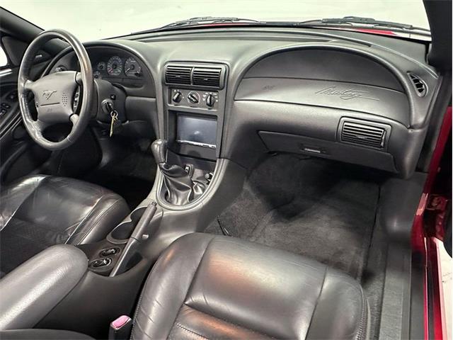 2000 Ford Mustang (CC-2104141) for sale in Depew, New York