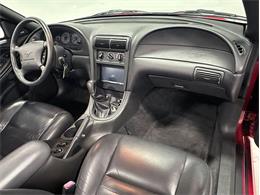 2000 Ford Mustang (CC-2104141) for sale in Depew, New York