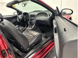 2000 Ford Mustang (CC-2104141) for sale in Depew, New York