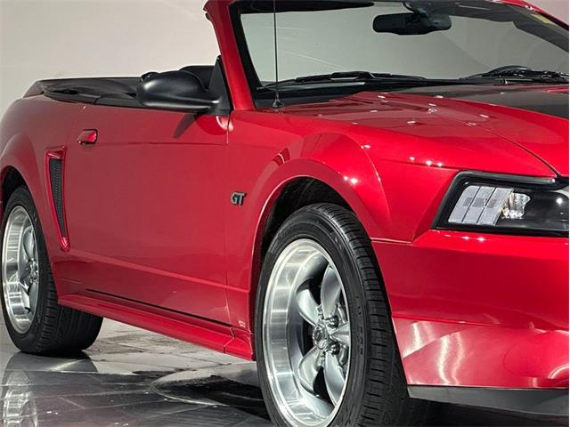 2000 Ford Mustang (CC-2104141) for sale in Depew, New York