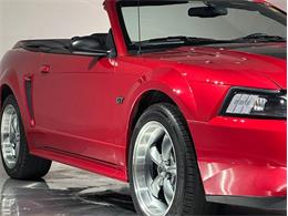 2000 Ford Mustang (CC-2104141) for sale in Depew, New York