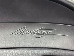 2000 Ford Mustang (CC-2104141) for sale in Depew, New York
