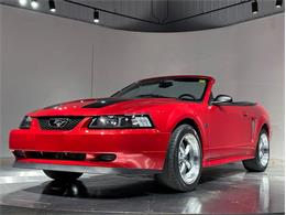 2000 Ford Mustang (CC-2104141) for sale in Depew, New York