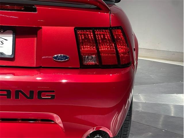 2000 Ford Mustang (CC-2104141) for sale in Depew, New York
