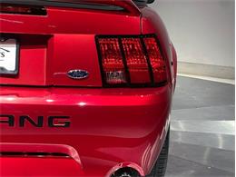 2000 Ford Mustang (CC-2104141) for sale in Depew, New York